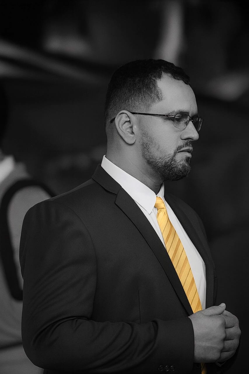 Dr. Gabriel Batista